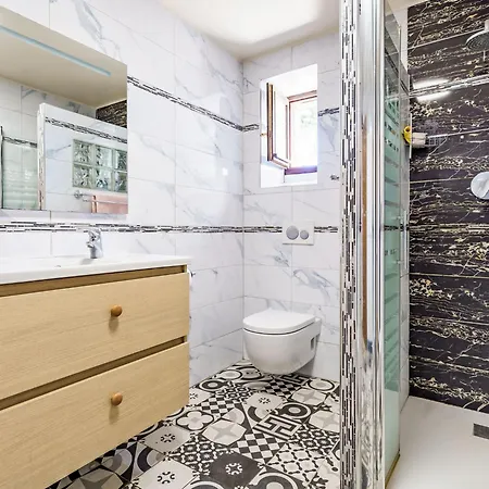 Casa vacanze Ederrenea By Interhome Urrugne