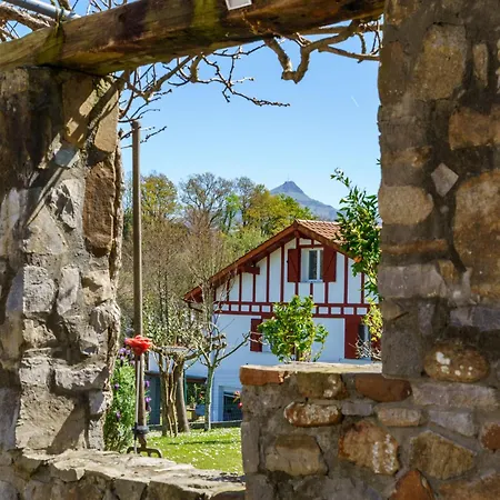 Ederrenea By Interhome Casa vacanze *
