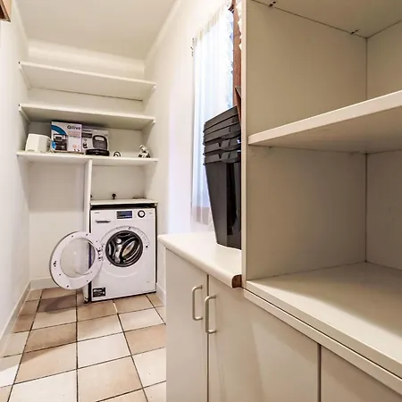 Ederrenea By Interhome Casa vacanze Urrugne
