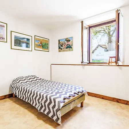 Casa vacanze Ederrenea By Interhome Urrugne