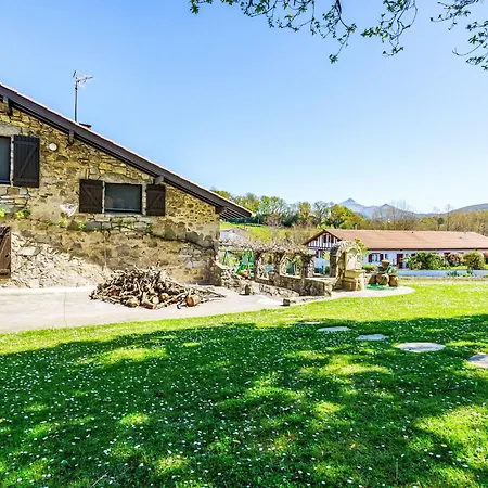 Casa vacanze Ederrenea By Interhome Urrugne