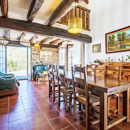 Ederrenea By Interhome Urrugne