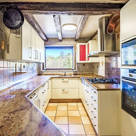 Ederrenea By Interhome * Urrugne