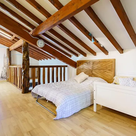 Ederrenea By Interhome Casa vacanze Urrugne
