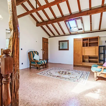 Casa vacanze Ederrenea By Interhome Urrugne