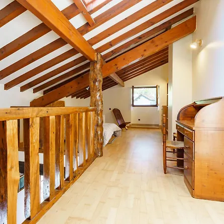 Ederrenea By Interhome Casa vacanze Urrugne