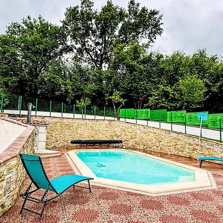 Ederrenea By Interhome Urrugne